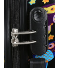 Чемодан Airtex 809 Black Hibou Worldline Mini фото, картинка, изображение