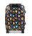 Чемодан Airtex 809 Black Hibou Worldline Mini фото, картинка, изображение