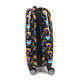 Чемодан Airtex 809 Black Hibou Worldline маленький S фото