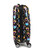 Чемодан Airtex 809 Black Hibou Worldline Mini фото, картинка, изображение
