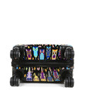 Чемодан Airtex 809 Black Hibou Worldline Mini фото, картинка, изображение