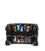 Чемодан Airtex 809 Black Hibou Worldline Mini фото, картинка, изображение