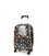Чемодан Airtex 809 Black Hibou Worldline Mini фото, картинка, изображение