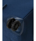 Валіза Airtex 829 Midi Gemini синя картинка, зображення, фото