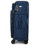 Чемодан Airtex 829 средний M Gemini синий фото, картинка, изображение