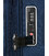 Валіза Airtex 829 Midi Gemini синя картинка, зображення, фото