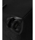 Валіза Airtex 829 Midi Gemini чорна картинка, зображення, фото