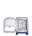Чемодан Airtex 829 Mini Gemini синий картинка, изображение, фото