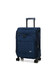 Чемодан Airtex 829 маленький S Gemini синий фото, картинка, изображение