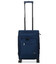 Валіза Airtex 829 маленька S Gemini синя - картинка, зображення, фото валізи