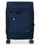 Чемодан Airtex 829 маленький S Gemini синий фото, картинка, изображение