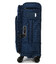 Валіза Airtex 829 маленька S Gemini синя - картинка, зображення, фото валізи