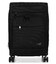 Чемодан Airtex 829 маленький S Gemini черный фото, картинка, изображение