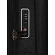 Чемодан Airtex 829 маленький S Gemini черный фото