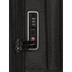 Чемодан Airtex 829 маленький S Gemini графитовый фото