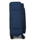 Комплект из 3 чемоданов Airtex 829 Gemini синий картинка, изображение, фото