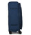 Комплект из 3 чемоданов Airtex 829 Gemini синий картинка, изображение, фото