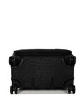 Комплект из 3 чемоданов Airtex 829 Gemini черный картинка, изображение, фото