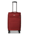 Набір валіз Airtex 620 Worldline 4 в 1 бордовий картинка, зображення, фото