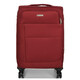 Набор чемоданов Airtex 620 Worldline 4 в 1 бордовый фото
