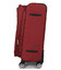Набір валіз Airtex 620 Worldline 4 в 1 бордовий - картинка, зображення, фото валізи