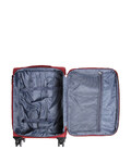 Набір валіз Airtex 620 Worldline 4 в 1 бордовий картинка, зображення, фото