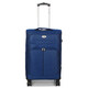 Чемодан Airtex 619 средний M Worldline синий фото