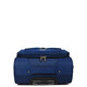Чемодан Airtex 619 средний M Worldline синий фото