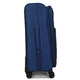 Набор чемоданов Airtex 619 Worldline 3 в 1 синий фото