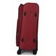 Набор чемоданов Airtex 619 Worldline 3 в 1 бордовый фото