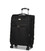 Набір валіз Airtex 619 Worldline 3 в 1 чорний картинка, зображення, фото