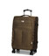 Набор чемоданов Airtex 619 Worldline 3 в 1 коричневый фото, картинка, изображение