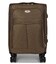 Чемодан Airtex 619 маленький S Worldline коричневый фото, картинка, изображение
