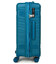 Комплект из 4 чемоданов и кейса Snowball 21204 Valparaiso синий фото, картинка, изображение