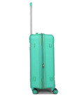 Набір з 4 валіз і кейса Snowball 21204 Valparaiso м'ятний картинка, зображення, фото