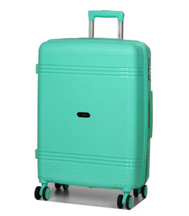 Валіза Snowball 21204 середня M Valparaiso м'ятний - картинка, зображення, фото валізи