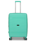 Валіза Snowball 21204 середня M Valparaiso м'ятний - картинка, зображення, фото валізи
