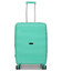 Валіза Snowball 21204 середня M Valparaiso м'ятний - картинка, зображення, фото валізи