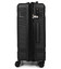 Валіза Snowball 21204 середня M Valparaiso чорна - картинка, зображення, фото валізи