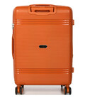 Валіза Snowball 21204 середня M Valparaiso помаранчева картинка, зображення, фото