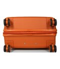 Валіза Snowball 21204 середня M Valparaiso помаранчева картинка, зображення, фото