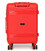 Валіза Snowball 21204 маленька S Valparaiso червона картинка, зображення, фото