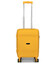 Валіза Snowball 21204 XS Valparaiso жовта - картинка, зображення, фото валізи
