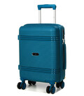 Чемодан Snowball 21204 XS Valparaiso синий фото, картинка, изображение