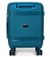 Валіза Snowball 21204 XS Valparaiso синя - картинка, зображення, фото валізи
