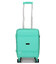 Валіза Snowball 21204 XS Valparaiso м'ятна - картинка, зображення, фото валізи