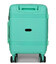 Валіза Snowball 21204 XS Valparaiso м'ятна - картинка, зображення, фото валізи