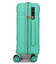Валіза Snowball 21204 XS Valparaiso м'ятна - картинка, зображення, фото валізи
