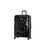 Комплект чемоданов Snowball 31403 черный картинка, изображение, фото