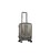 Комплект чемоданов Snowball 31403 серебристый картинка, изображение, фото